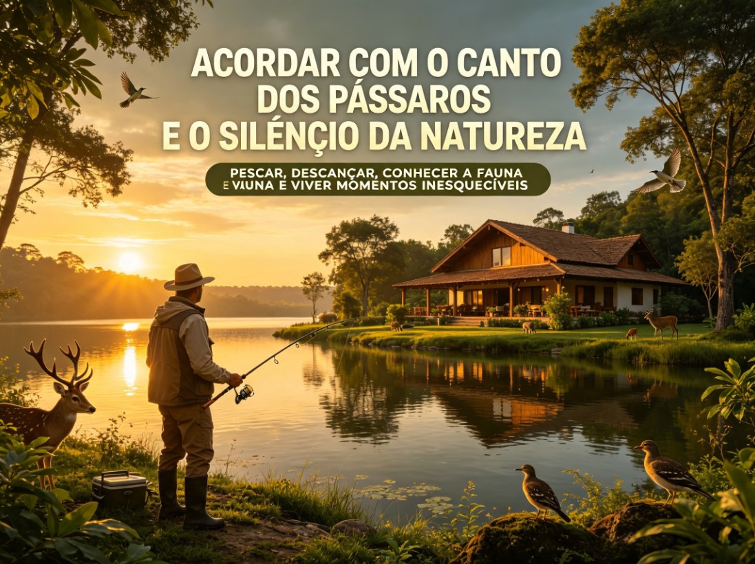 Preview Pousada Pesca
